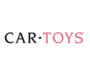 Car Toys logo