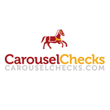 Carousel Checks logo