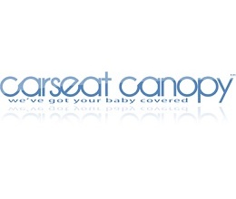 Carseat Canopy logo