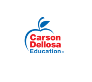 Carson Dellosa logo