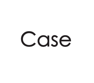 Case Luggage logo