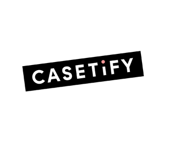 Casetify logo