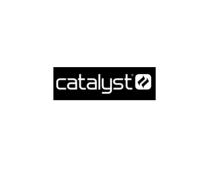 Catalyst Case logo