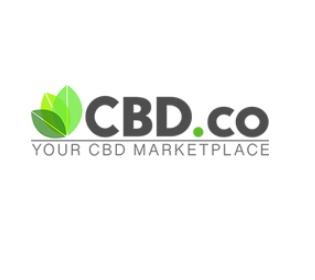 CBD.co logo