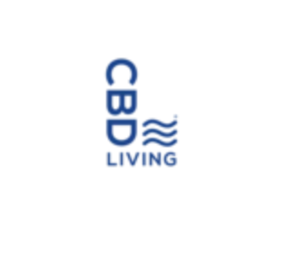 CBD Living logo