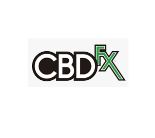 CBDFx logo