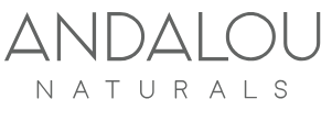 Andalou Naturals logo