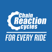 Chain Reaction Cycles logo