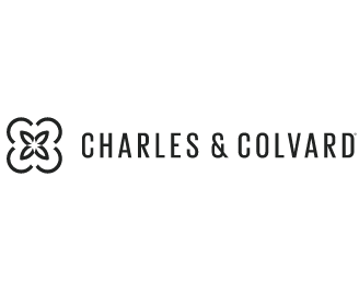 Charles and Colvard logo