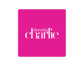 Charming Charlie logo