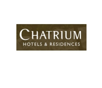 Chatrium logo