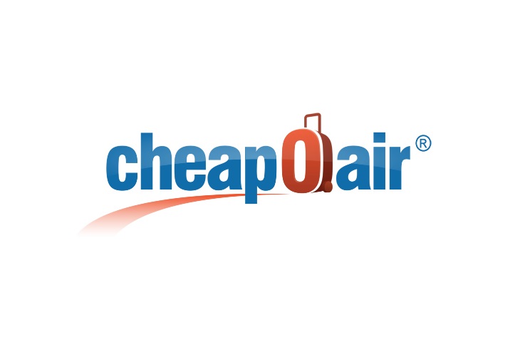 CheapOair logo