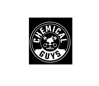 Chemical Guys logo