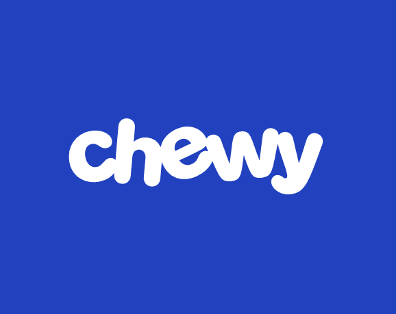 Chewy logo