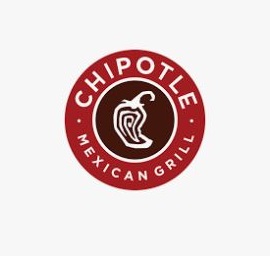 Chipotle logo