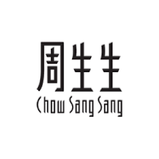 Chow Sang Sang logo