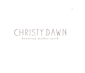 Christy Dawn logo