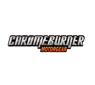 ChromeBurner logo