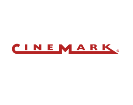 Cinemark logo