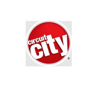 Circuit City logo