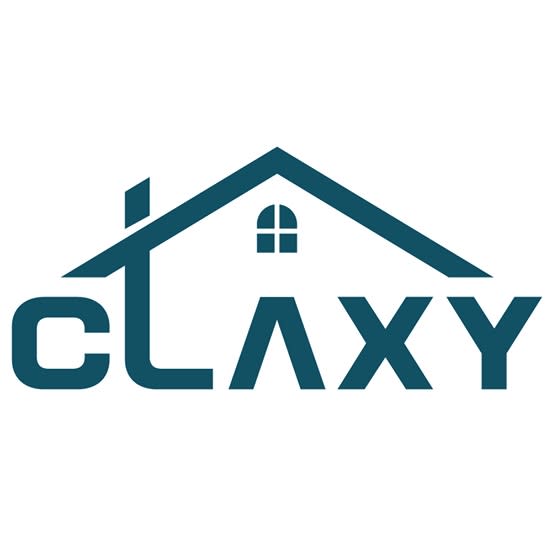 Claxy logo