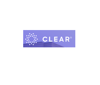 ClearMe logo