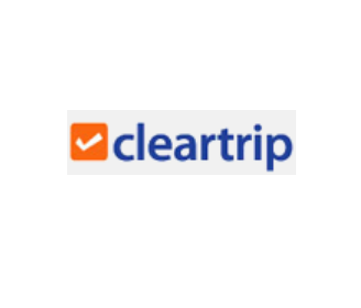 Cleartrip logo