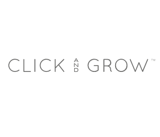 Clickandgrow logo