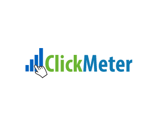 Clickmeter logo