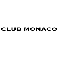 Club Monaco logo