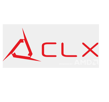 CLX Gaming logo