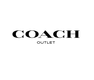 Coach Outlet logo