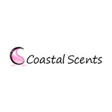 Coastal Scents logo