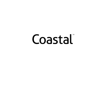 Coastal logo