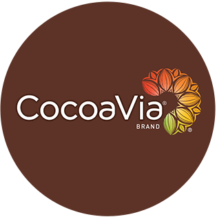 Cocoavia logo