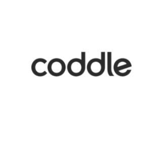 Coddle logo