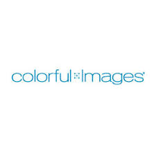 Colorful Images logo