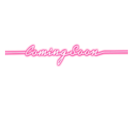 Coming Soon logo