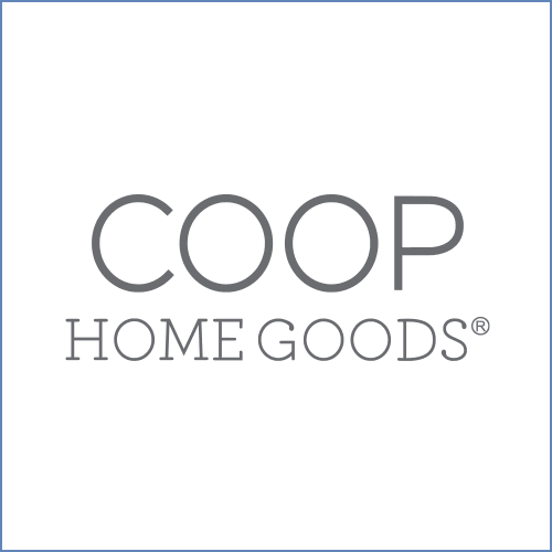 Coop Home Goods logo