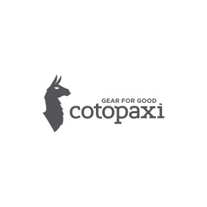 Cotopaxi logo