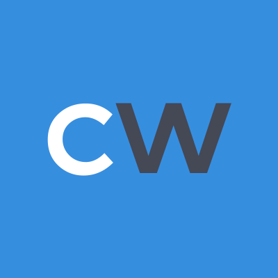 Coverwallet logo