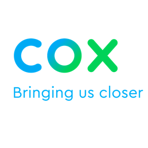 Cox logo