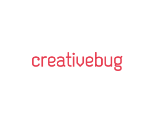 Creativebug logo