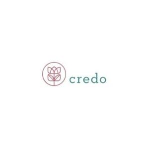 Credo beauty logo