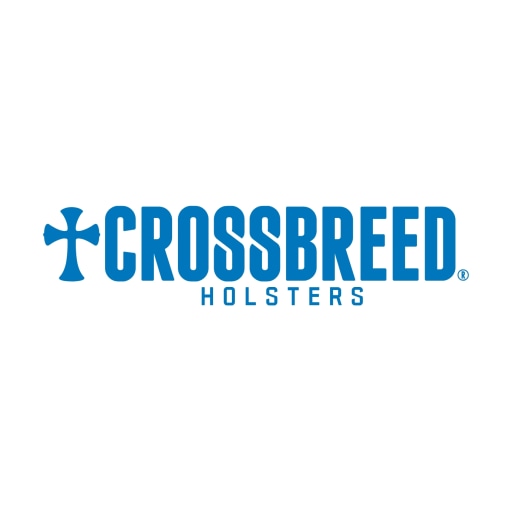 CrossBreed logo