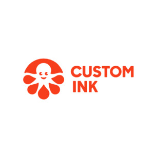 Custom Ink logo