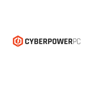 CyberPowerPC logo