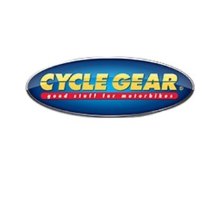 Cycle Gear logo