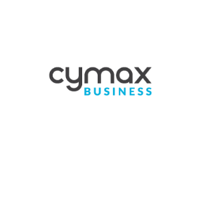 Cymax logo