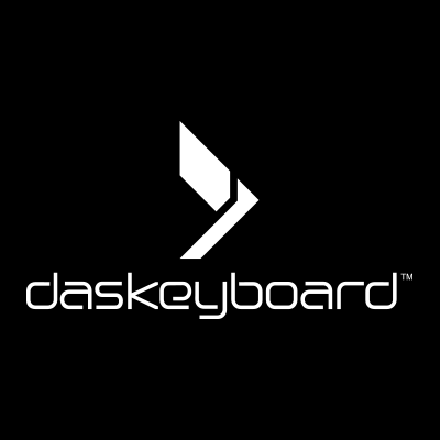 Das Keyboard logo